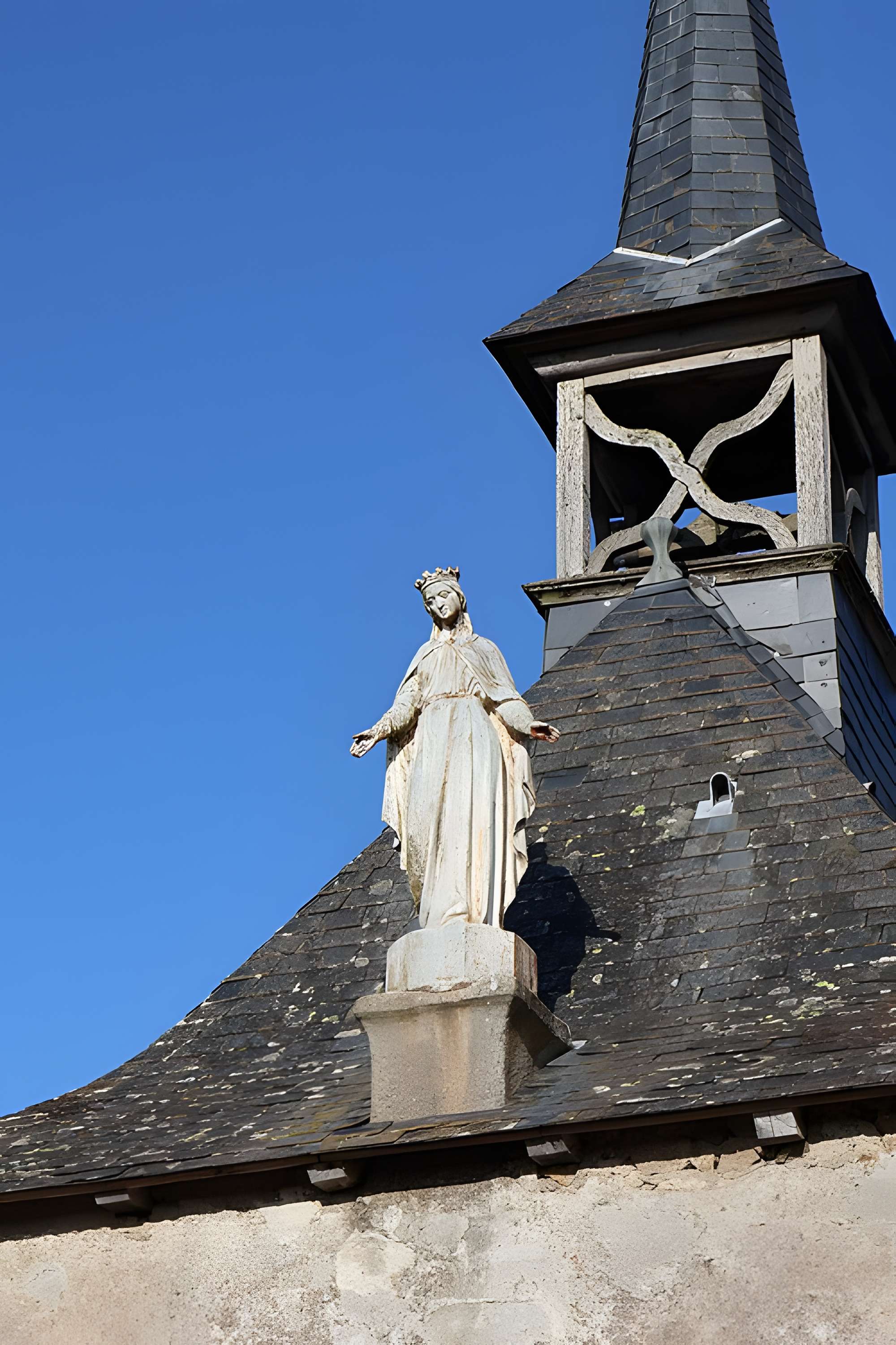 Chapelle Sainte-Barbe