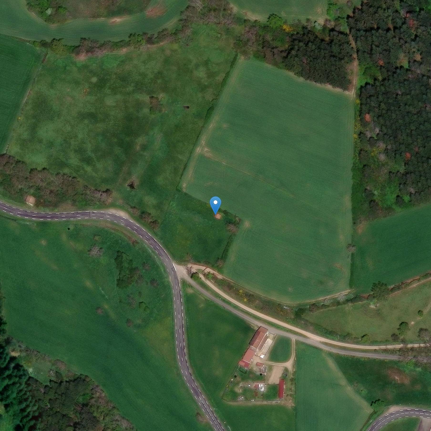 Photo de Croix de Saint-Just