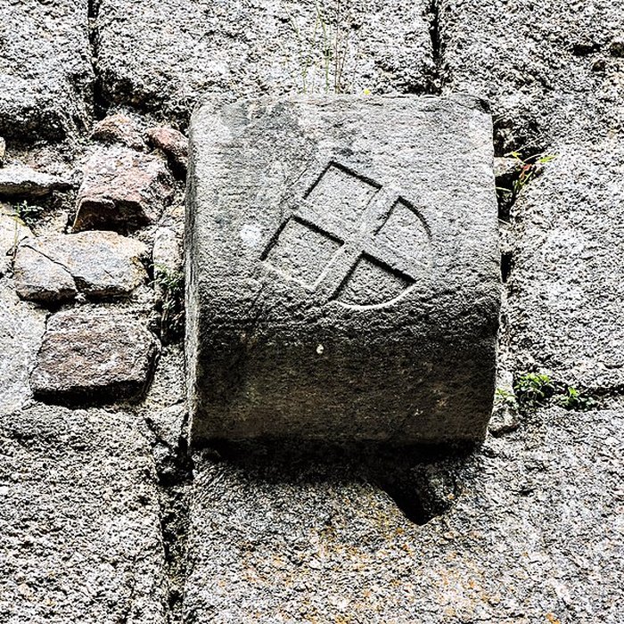 Photo de Ruines du château Haut-Andlau