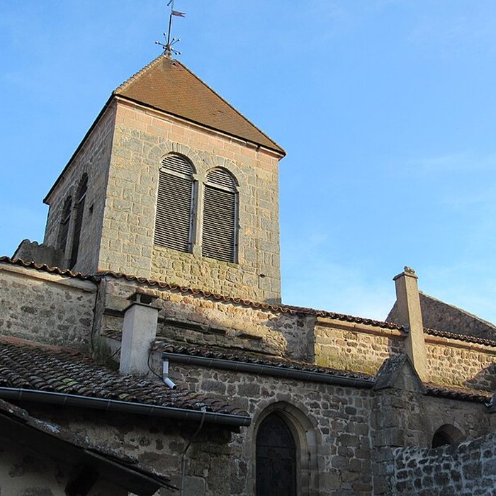 Photo de Eglise