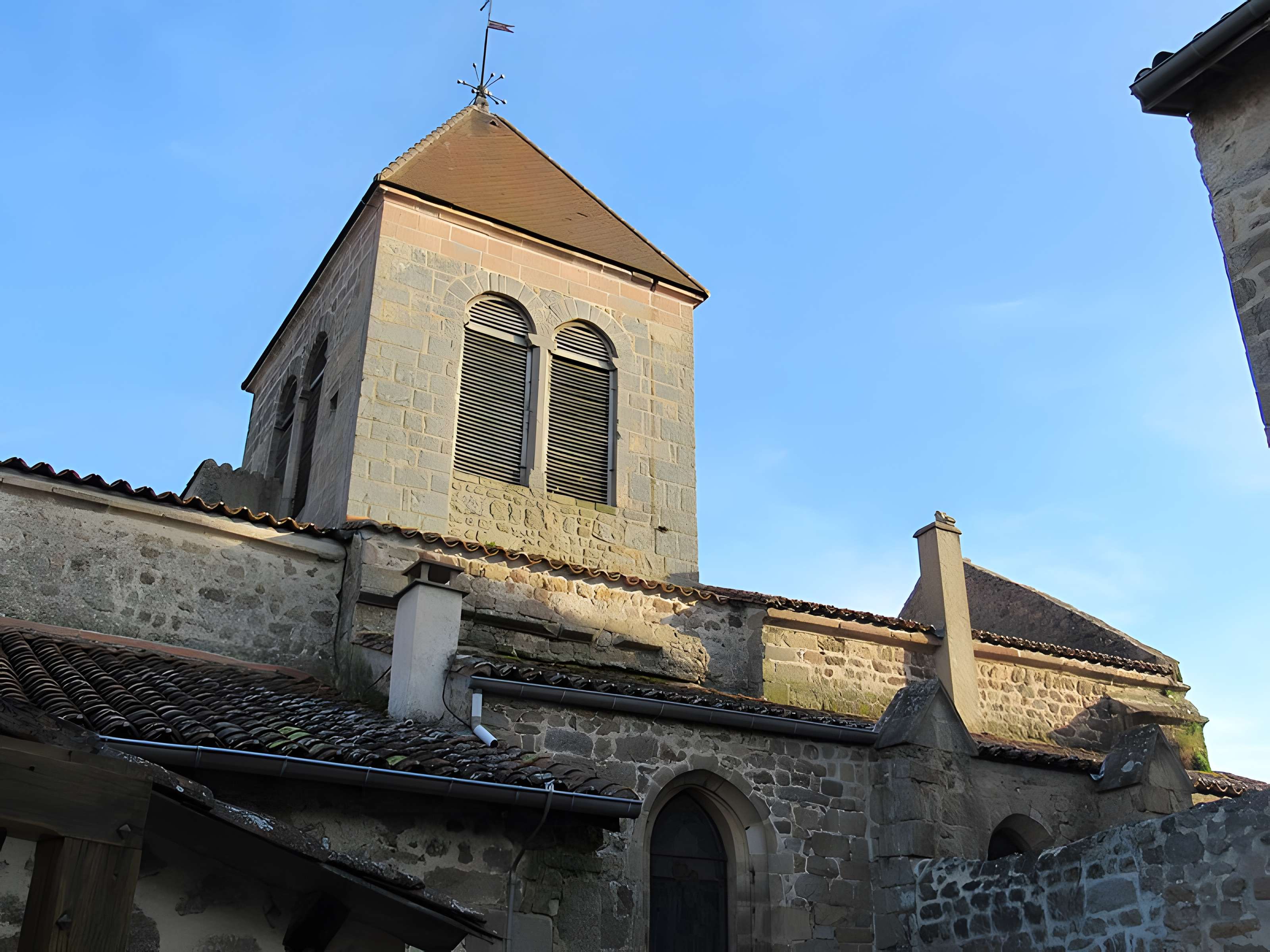 Eglise