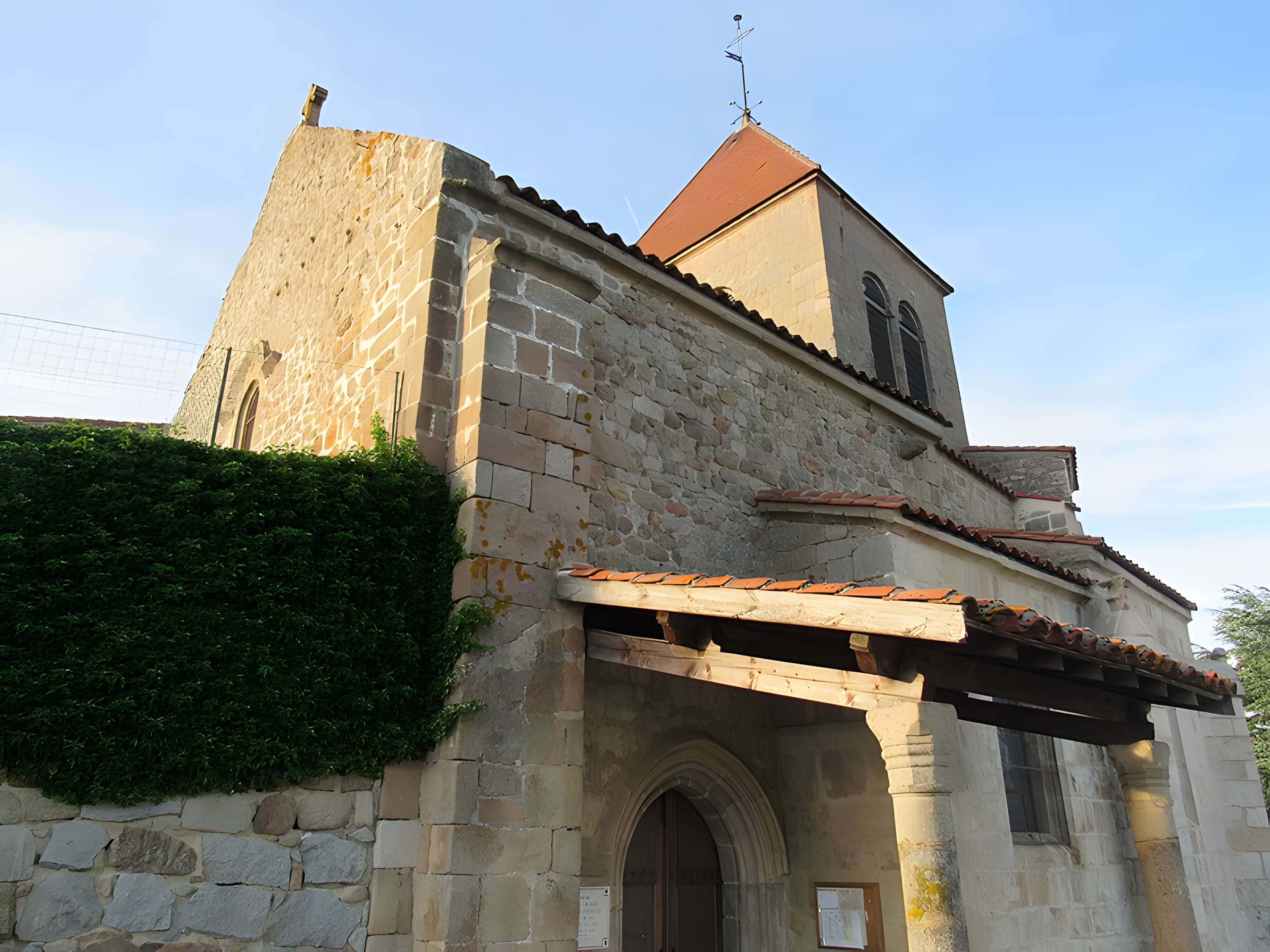 Eglise