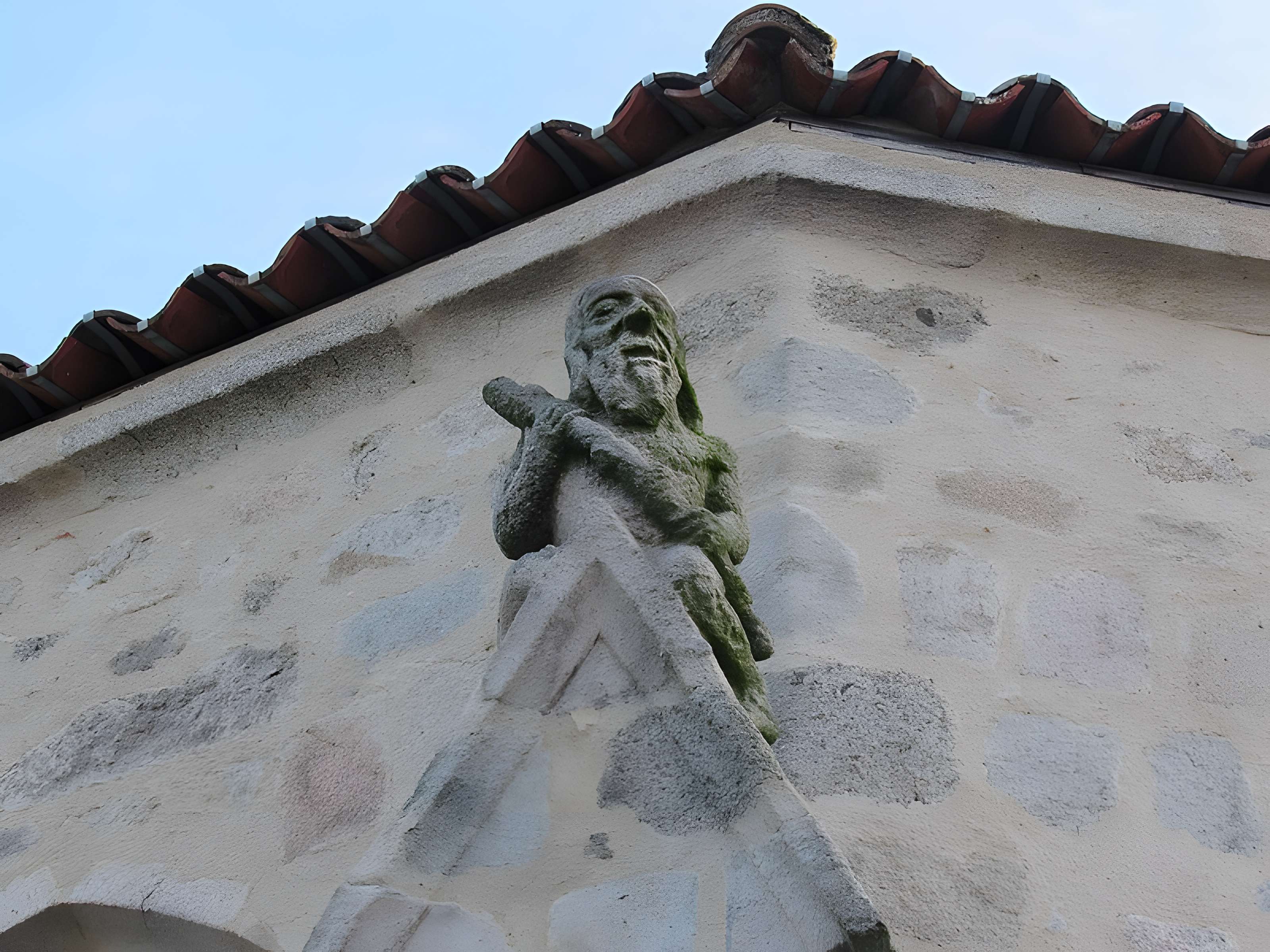 Eglise