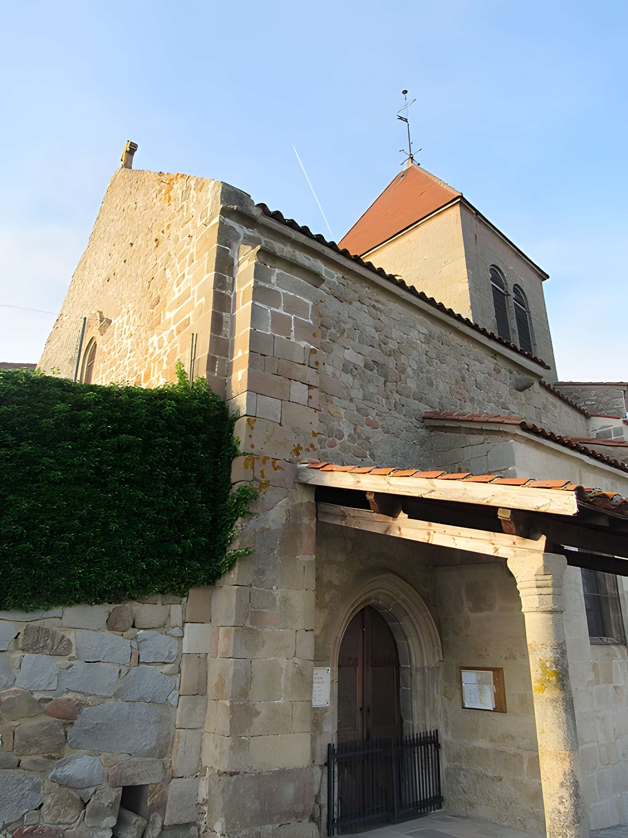 Eglise