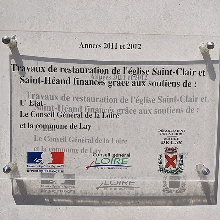 Photo de Eglise