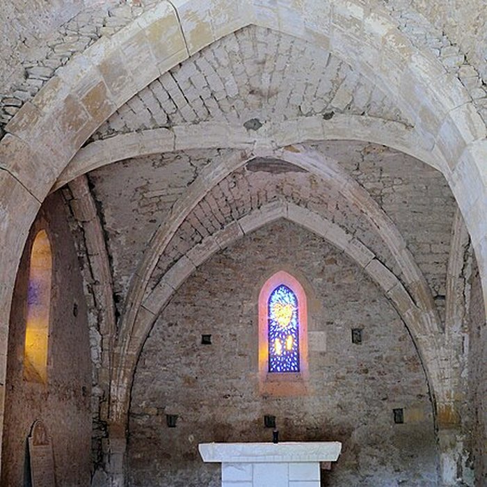 Photo de Église Saint-Hilaire de Trémolat