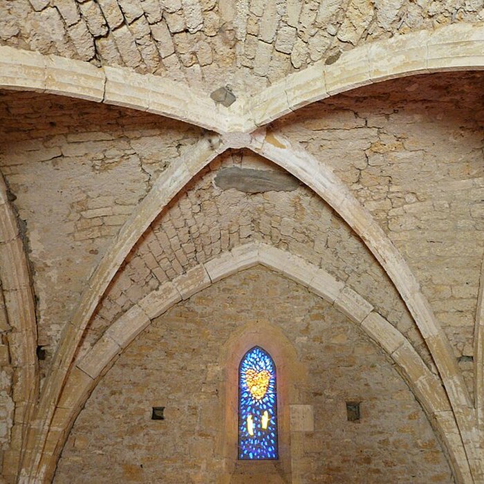 Photo de Église Saint-Hilaire de Trémolat