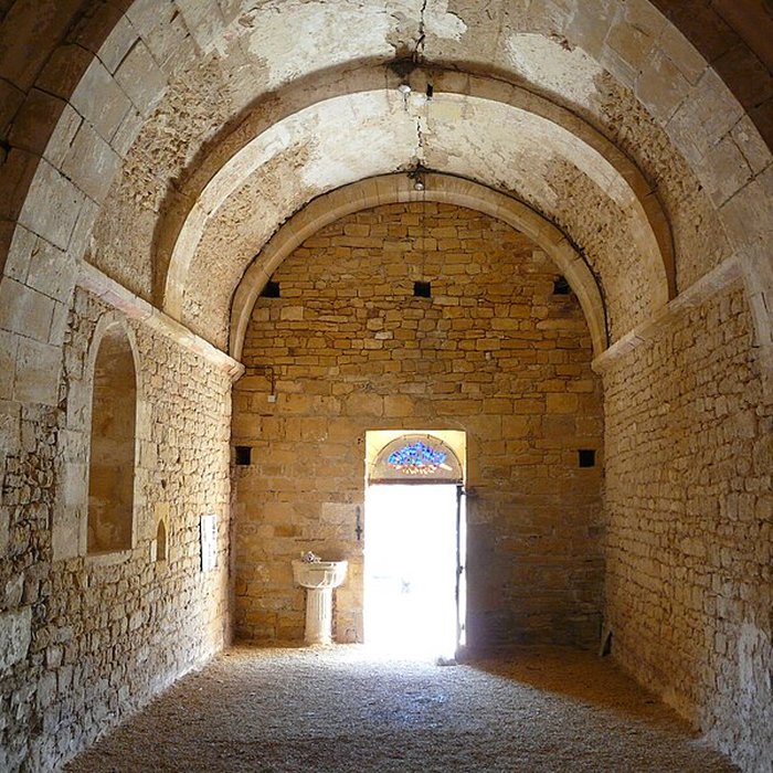 Photo de Église Saint-Hilaire de Trémolat