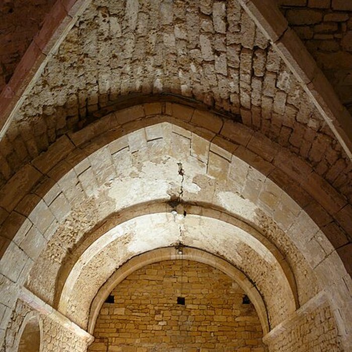 Photo de Église Saint-Hilaire de Trémolat