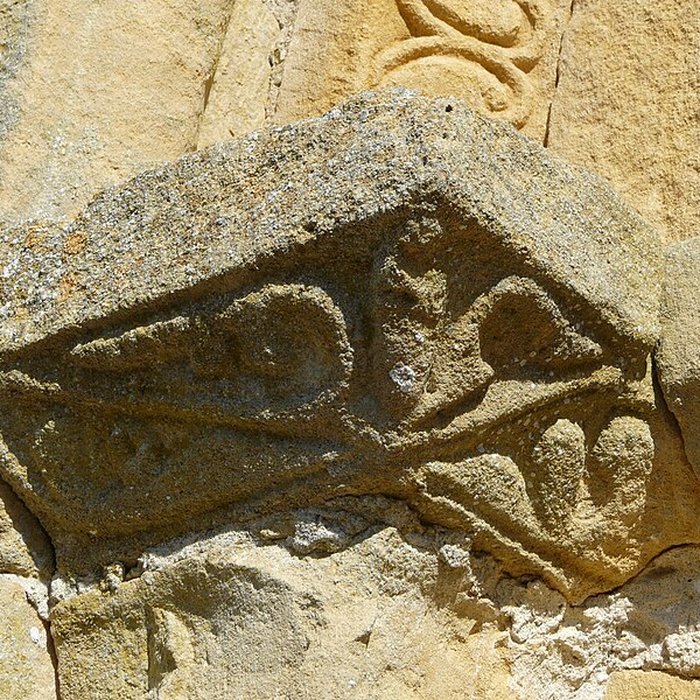 Photo de Église Saint-Hilaire de Trémolat