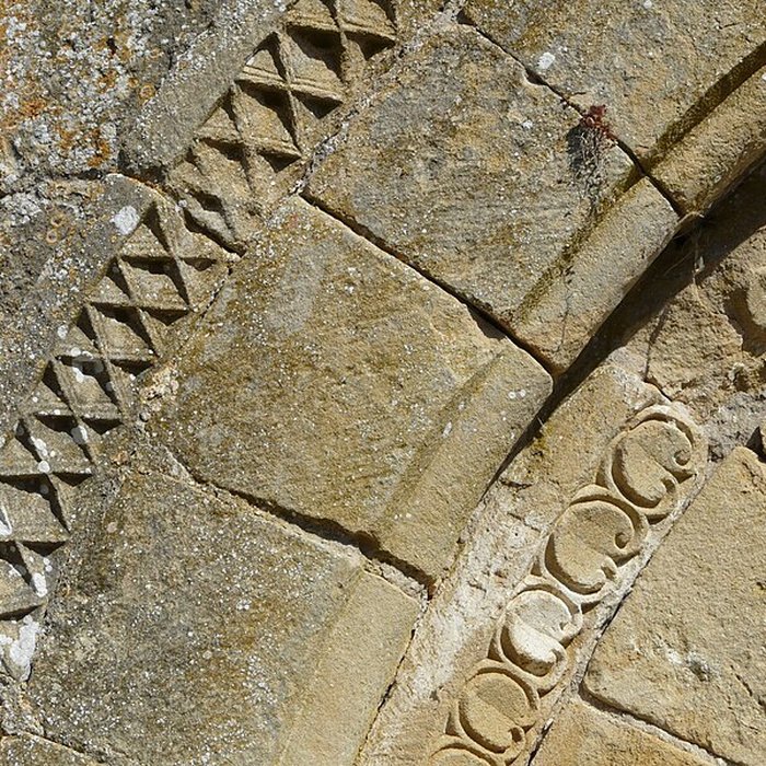 Photo de Église Saint-Hilaire de Trémolat