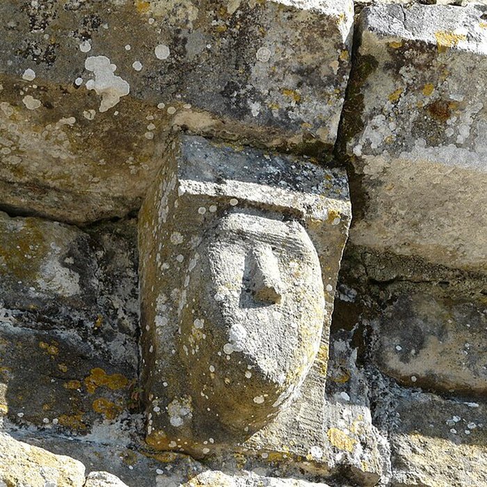 Photo de Église Saint-Hilaire de Trémolat
