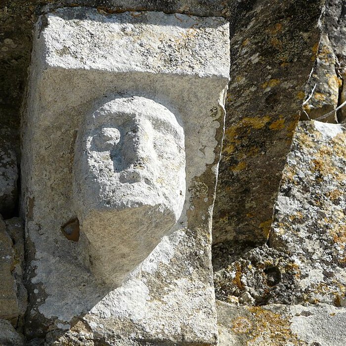 Photo de Église Saint-Hilaire de Trémolat