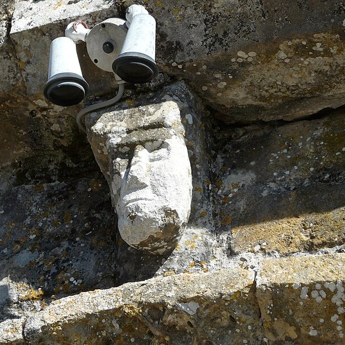 Photo de Église Saint-Hilaire de Trémolat