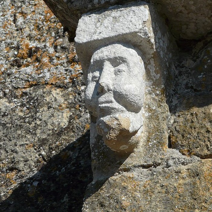 Photo de Église Saint-Hilaire de Trémolat