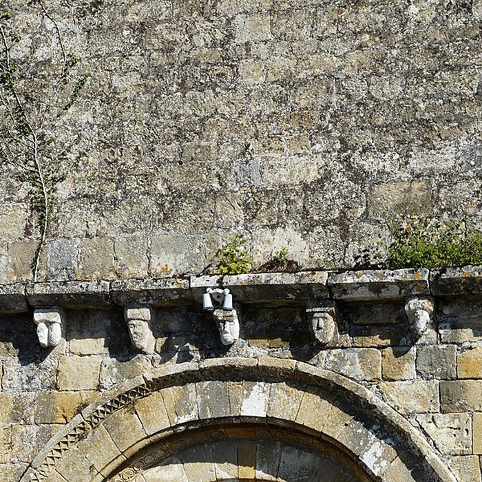 Photo de Église Saint-Hilaire de Trémolat