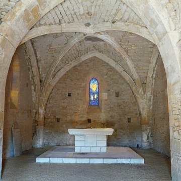 Église Saint-Hilaire de Trémolat