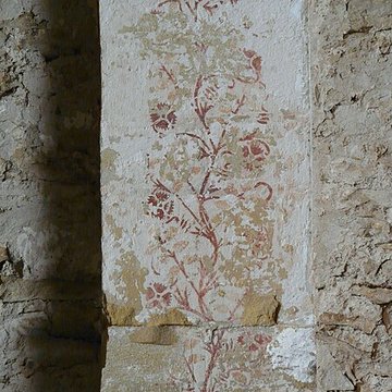 Église Saint-Hilaire de Trémolat