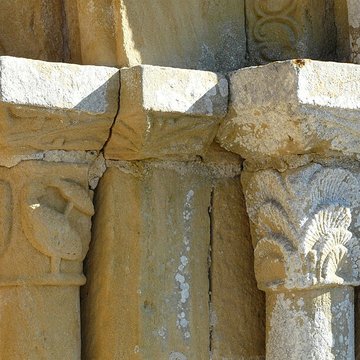 Église Saint-Hilaire de Trémolat