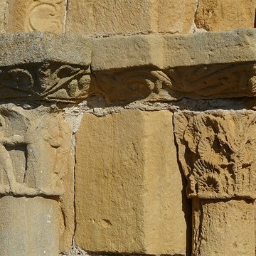 Église Saint-Hilaire de Trémolat