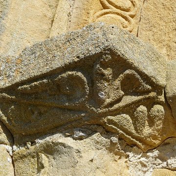 Église Saint-Hilaire de Trémolat