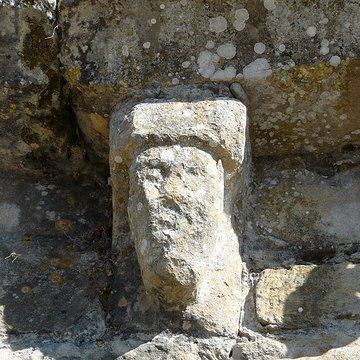 Église Saint-Hilaire de Trémolat