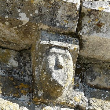 Église Saint-Hilaire de Trémolat