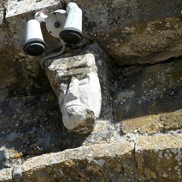 Église Saint-Hilaire de Trémolat