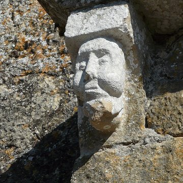 Église Saint-Hilaire de Trémolat