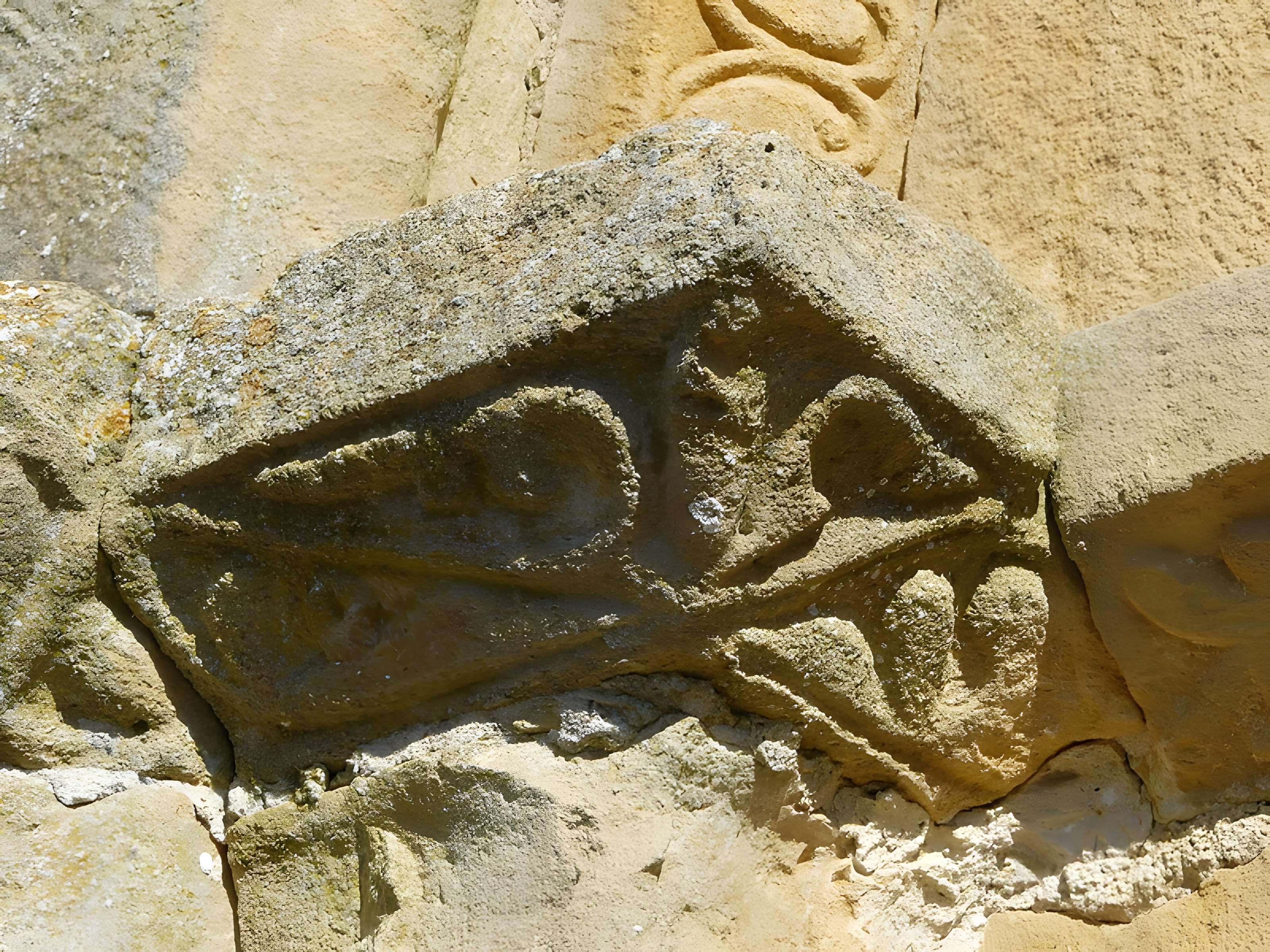 Église Saint-Hilaire de Trémolat