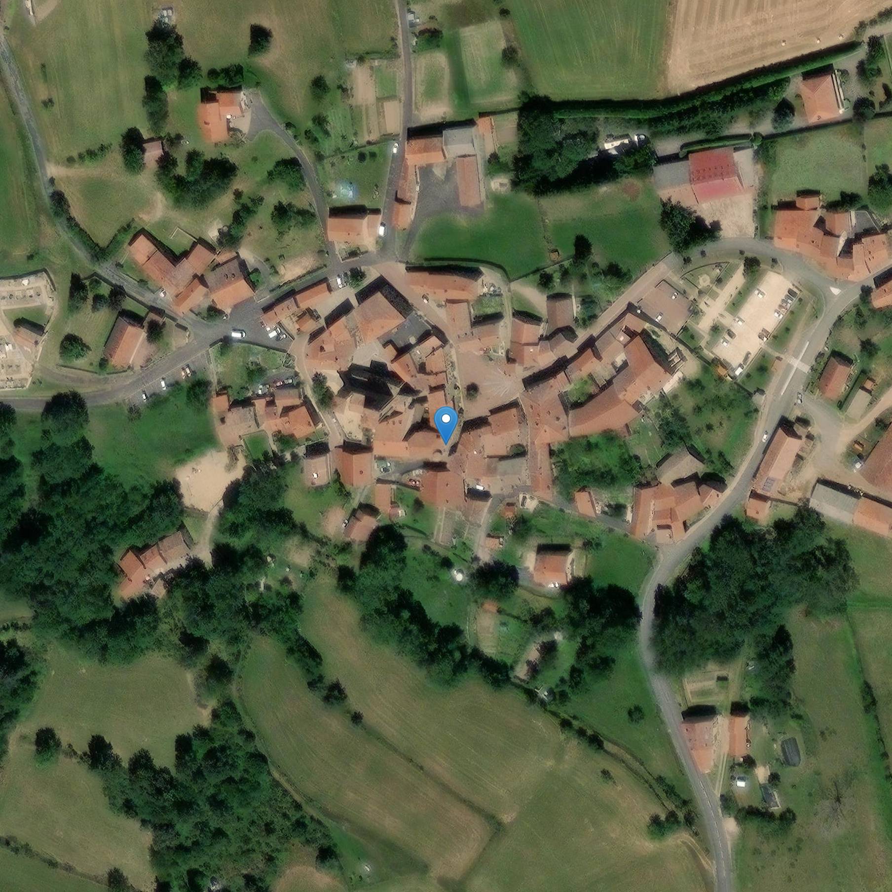 Photo de Coste Building