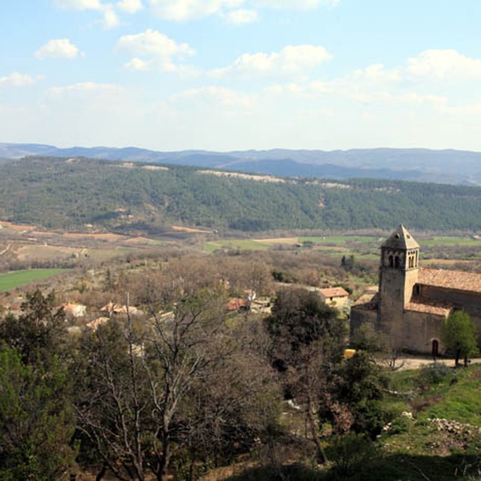 Photo de Église Saint-Hilaire de Viens