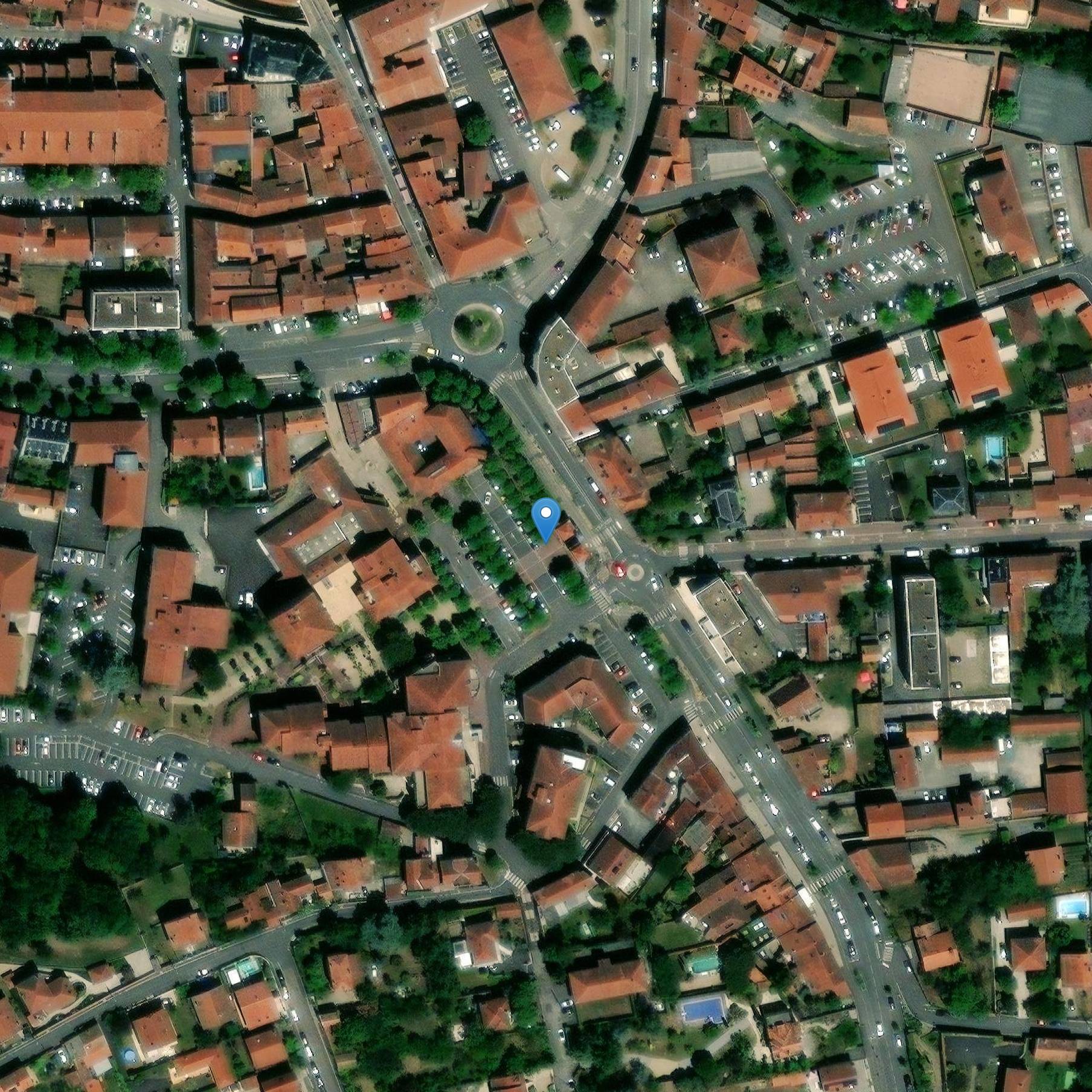 Photo de Case of Vaux