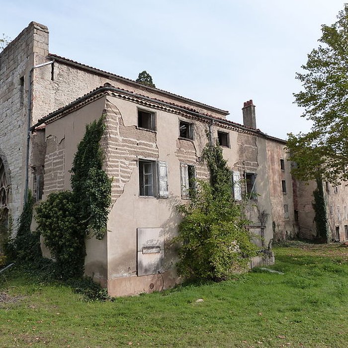 Photo de Chapelle Sainte-Eugénie, à Moingt
