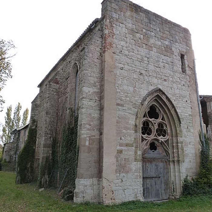 Photo de Chapelle Sainte-Eugénie, à Moingt