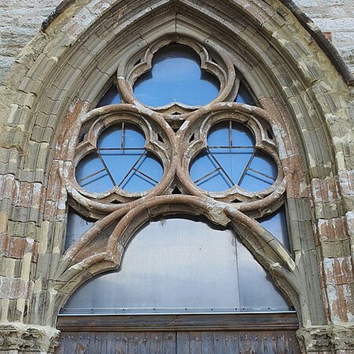 Photo de Chapelle Sainte-Eugénie, à Moingt