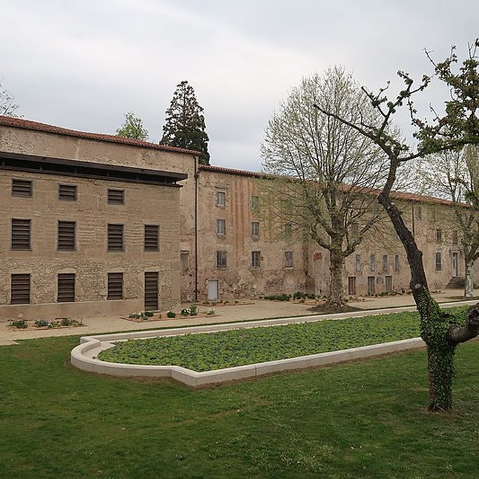 Photo de Chapelle Sainte-Eugénie, à Moingt