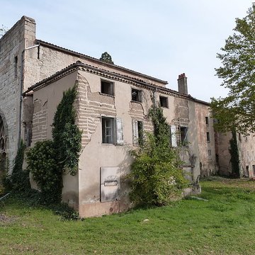 Chapelle Sainte-Eugénie, à Moingt