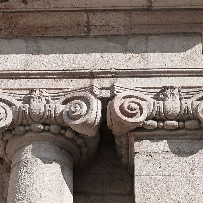 Photo de Chapelle des Pénitents du Confalon