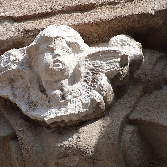 Photo de Chapelle des Pénitents du Confalon