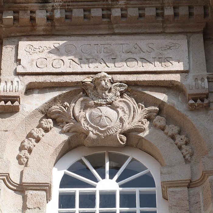 Photo de Chapelle des Pénitents du Confalon