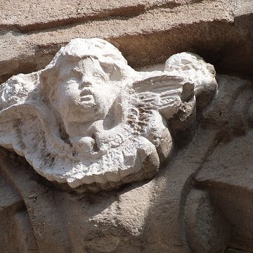 Chapelle des Pénitents du Confalon