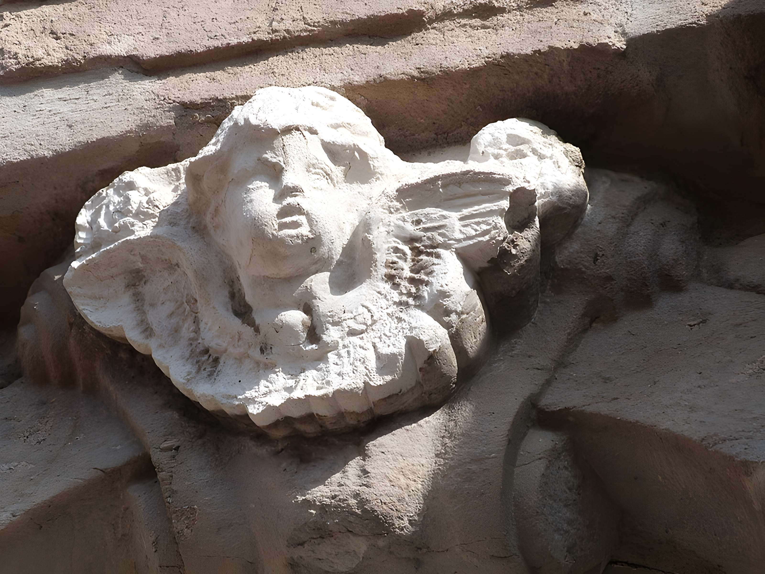 Chapelle des Pénitents du Confalon