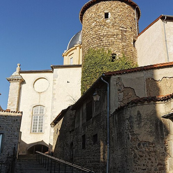 Photo de Eglise de Moingt