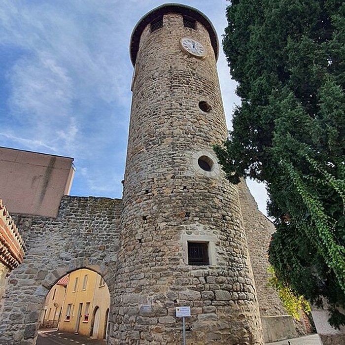 Photo de Eglise de Moingt