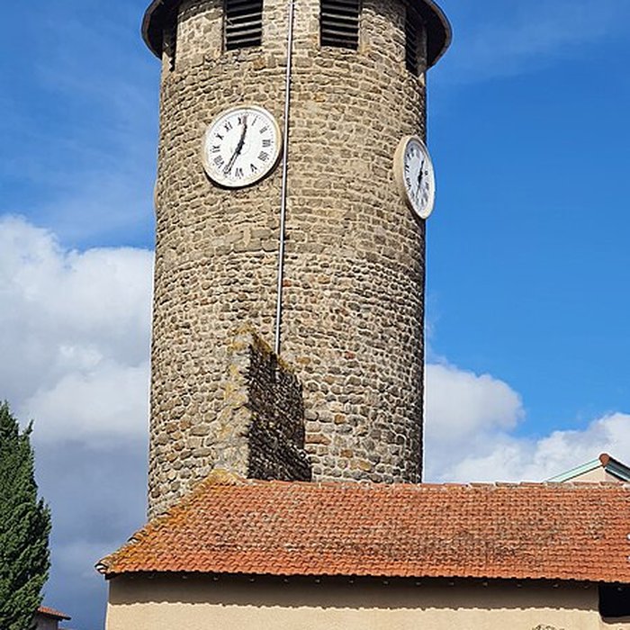 Photo de Eglise de Moingt