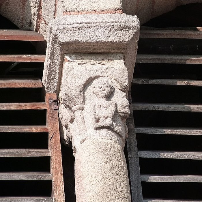 Photo de Eglise de Moingt