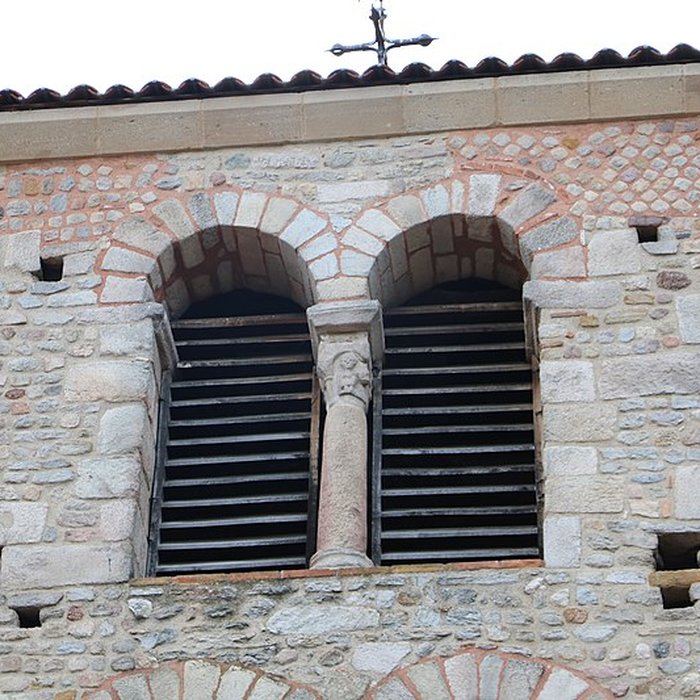 Photo de Eglise de Moingt