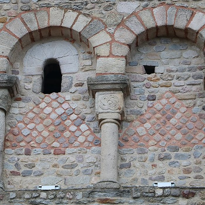 Photo de Eglise de Moingt