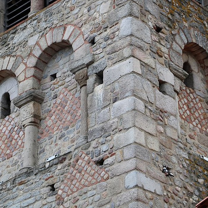 Photo de Eglise de Moingt